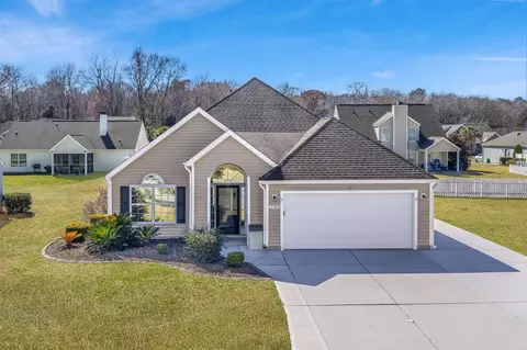 2783 Coopers Ct, Myrtle Beach, SC 29579