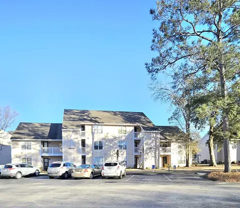 4493 Little River Inn Ln #1606, Little River, SC 29566