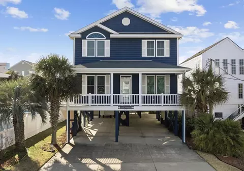 211 N 58th Ave N, North Myrtle Beach, SC 29582