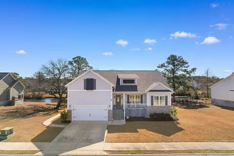 2813 Grassland Ln, Georgetown, SC 29440