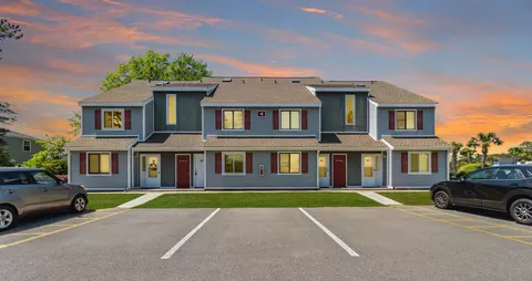 1851 Colony Dr #4G, Surfside Beach, SC 29575