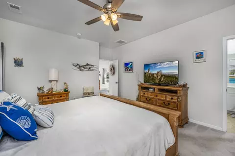 Bedroom - 556 Carrick Loop, Longs, SC 29568 photo 2 of 3