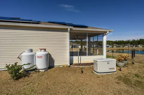 Exterior - 556 Carrick Loop, Longs, SC 29568 photo 5 of 11
