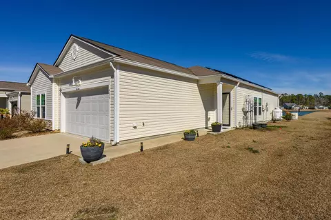 Exterior - 556 Carrick Loop, Longs, SC 29568 photo 6 of 11