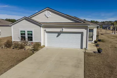 Exterior - 556 Carrick Loop, Longs, SC 29568 photo 4 of 11