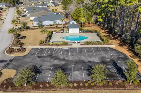 Exterior - 556 Carrick Loop, Longs, SC 29568 photo 9 of 11