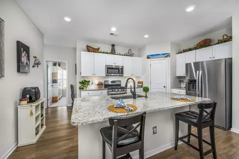 Kitchen - 556 Carrick Loop, Longs, SC 29568 photo 1 of 3
