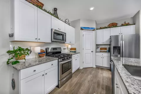 Kitchen - 556 Carrick Loop, Longs, SC 29568 photo 2 of 3