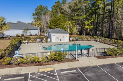 Exterior - 556 Carrick Loop, Longs, SC 29568 photo 10 of 11