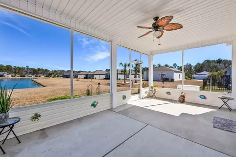 Exterior - 556 Carrick Loop, Longs, SC 29568 photo 3 of 11