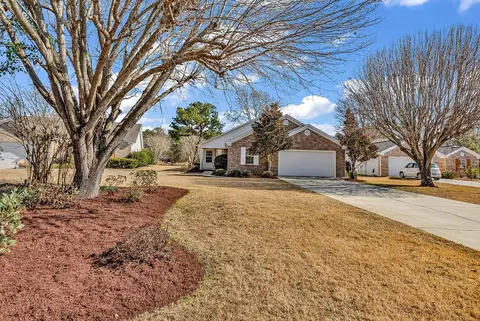 104 Wildflower Trl, Pawleys Island, SC 29585