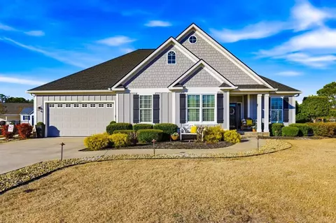 113 Highmeadow Ln, Aynor, SC 29511