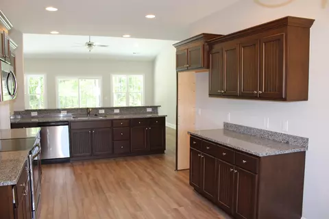Kitchen - 8 Highway 792, Loris, SC 29569 photo 2 of 2