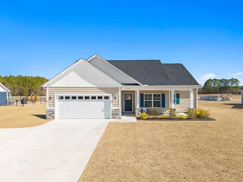 2417 Cane Branch Rd, Loris, SC 29569