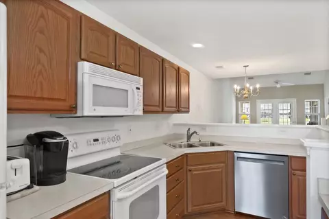 Kitchen - 956 Williston Loop #956, Murrells Inlet, SC 29576 photo 1 of 3
