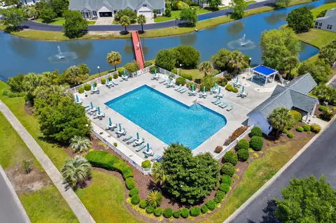 Exterior - 956 Williston Loop #956, Murrells Inlet, SC 29576 photo 7 of 10