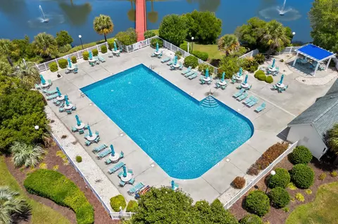 Exterior - 956 Williston Loop #956, Murrells Inlet, SC 29576 photo 8 of 10