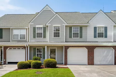 956 Williston Loop #956, Murrells Inlet, SC 29576