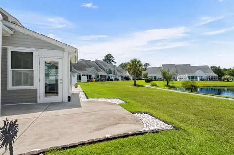 Exterior - 956 Williston Loop #956, Murrells Inlet, SC 29576 photo 4 of 10