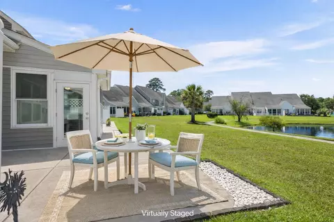 Exterior - 956 Williston Loop #956, Murrells Inlet, SC 29576 photo 5 of 10