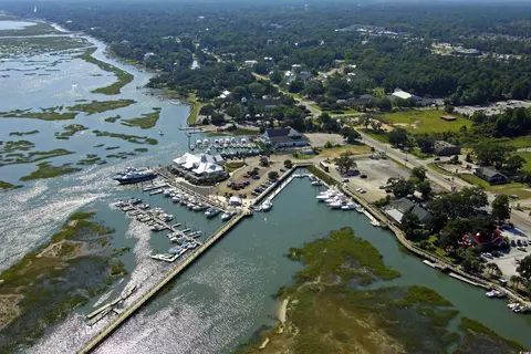 View/Area - 956 Williston Loop #956, Murrells Inlet, SC 29576 photo 5 of 9