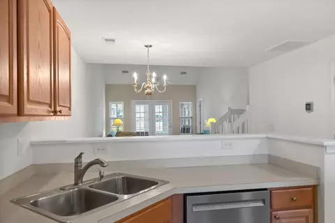 Kitchen - 956 Williston Loop #956, Murrells Inlet, SC 29576 photo 3 of 3