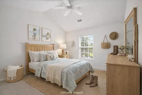 Bedroom - 956 Williston Loop #956, Murrells Inlet, SC 29576 photo 3 of 4