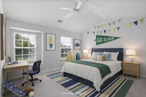 Bedroom - 956 Williston Loop #956, Murrells Inlet, SC 29576 photo 4 of 4