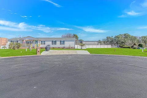 6043 E West Way, Myrtle Beach, SC 29588