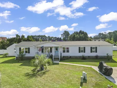 6043 E West Way, Myrtle Beach, SC 29588