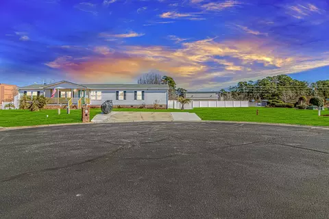 6043 E West Way, Myrtle Beach, SC 29588