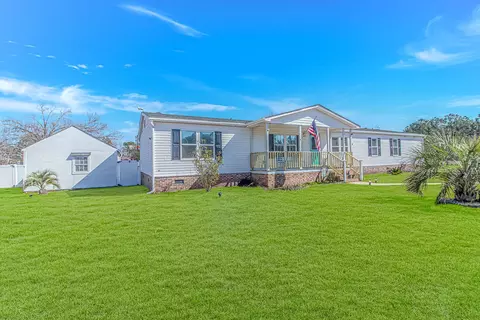 6043 E West Way, Myrtle Beach, SC 29588