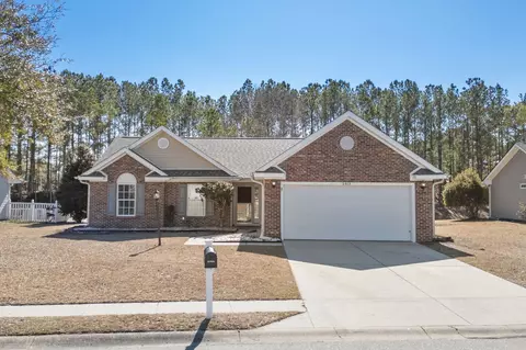 5015 Billy K Trl, Myrtle Beach, SC 29579