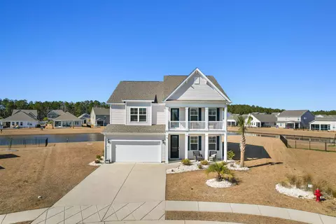 218 Golden Flower Ct, Myrtle Beach, SC 29588