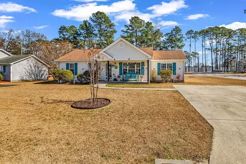 4220 Bradford Cir, Myrtle Beach, SC 29588