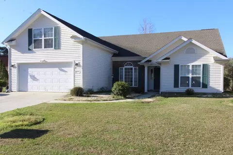 528 Westham Dr, Murrells Inlet, SC 29576