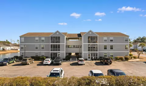 1980 Bent Grass Dr #F, Surfside Beach, SC 29575