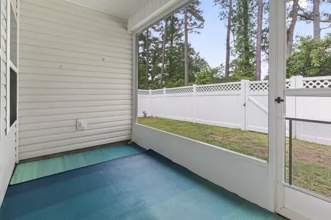 Exterior - 2405 Capri Ct, Conway, SC 29527 photo 4 of 7