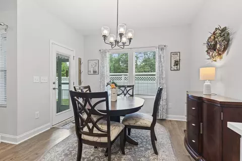 Dining - 2405 Capri Ct, Conway, SC 29527 photo 2 of 2