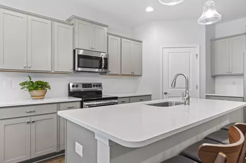Kitchen - 2405 Capri Ct, Conway, SC 29527 photo 3 of 8