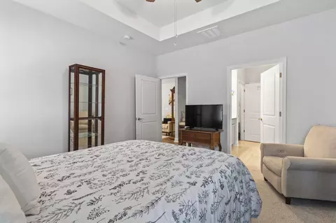 Bedroom - 2405 Capri Ct, Conway, SC 29527 photo 4 of 4