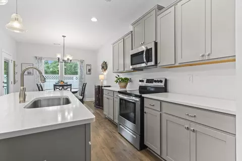 Kitchen - 2405 Capri Ct, Conway, SC 29527 photo 7 of 8