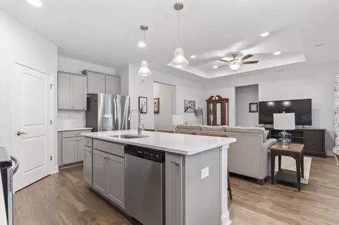 Kitchen - 2405 Capri Ct, Conway, SC 29527 photo 5 of 8
