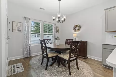 Dining - 2405 Capri Ct, Conway, SC 29527 photo 1 of 2