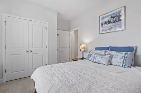 Bedroom - 2405 Capri Ct, Conway, SC 29527 photo 2 of 4