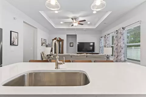 Kitchen - 2405 Capri Ct, Conway, SC 29527 photo 6 of 8