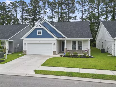 2405 Capri Ct, Conway, SC 29527