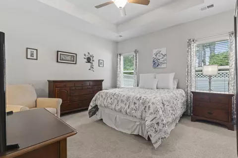 Bedroom - 2405 Capri Ct, Conway, SC 29527 photo 3 of 4