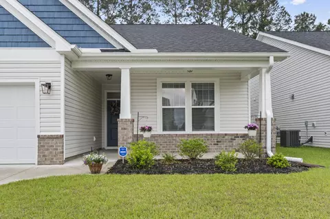 Exterior - 2405 Capri Ct, Conway, SC 29527 photo 1 of 7