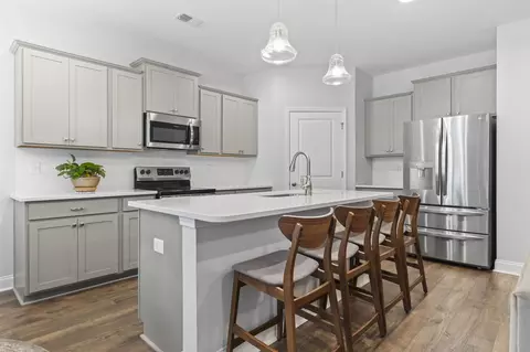 Kitchen - 2405 Capri Ct, Conway, SC 29527 photo 8 of 8